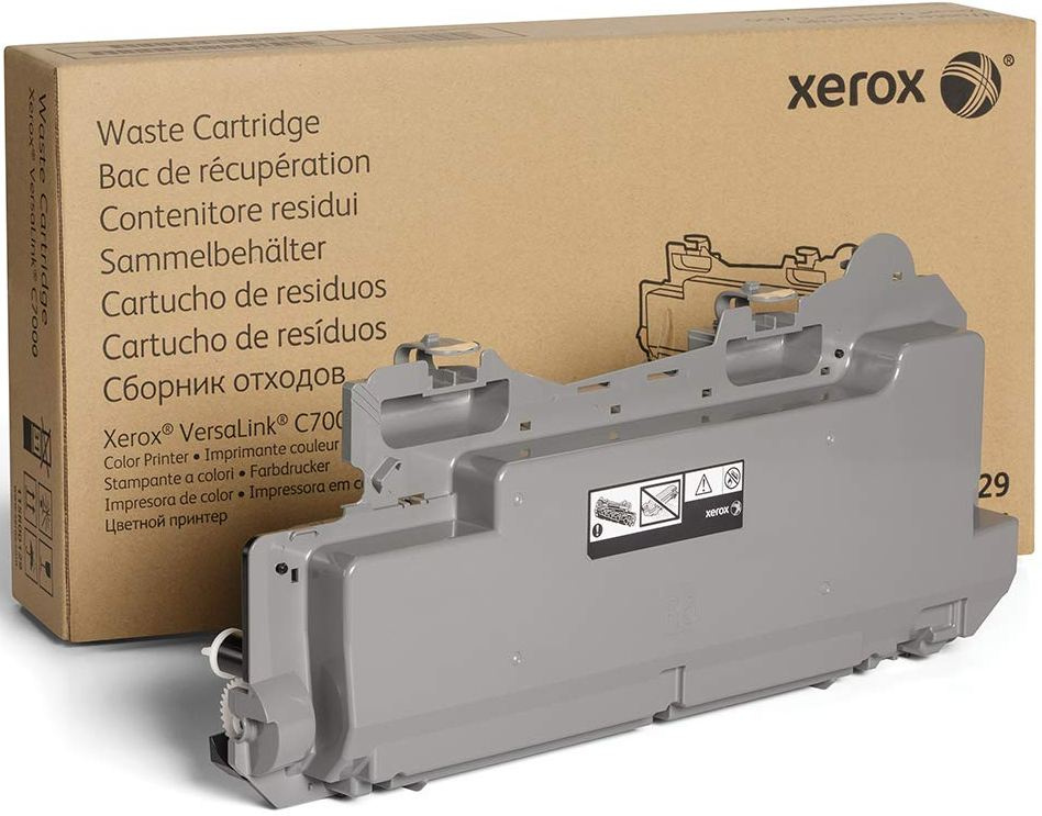 Xerox HVD 115R00129
