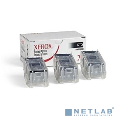 XEROX 008R12941/108R00813 Картридж со скрепками (15K) {GMO}