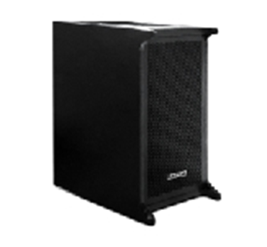 DSPPA Активный сабвуфер мощностью 300 Вт DSPPA DSP1500S