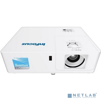 INFOCUS INL4129 Проектор {DLP WUXGA 1920x1200 5600lm 3DReady 2000000:1 1.4-2.24:1} INFOCUS INL4129 Проектор {DLP WUXGA 1920x1200 5600lm 3DReady 2000000:1 1.4-2.24:1}