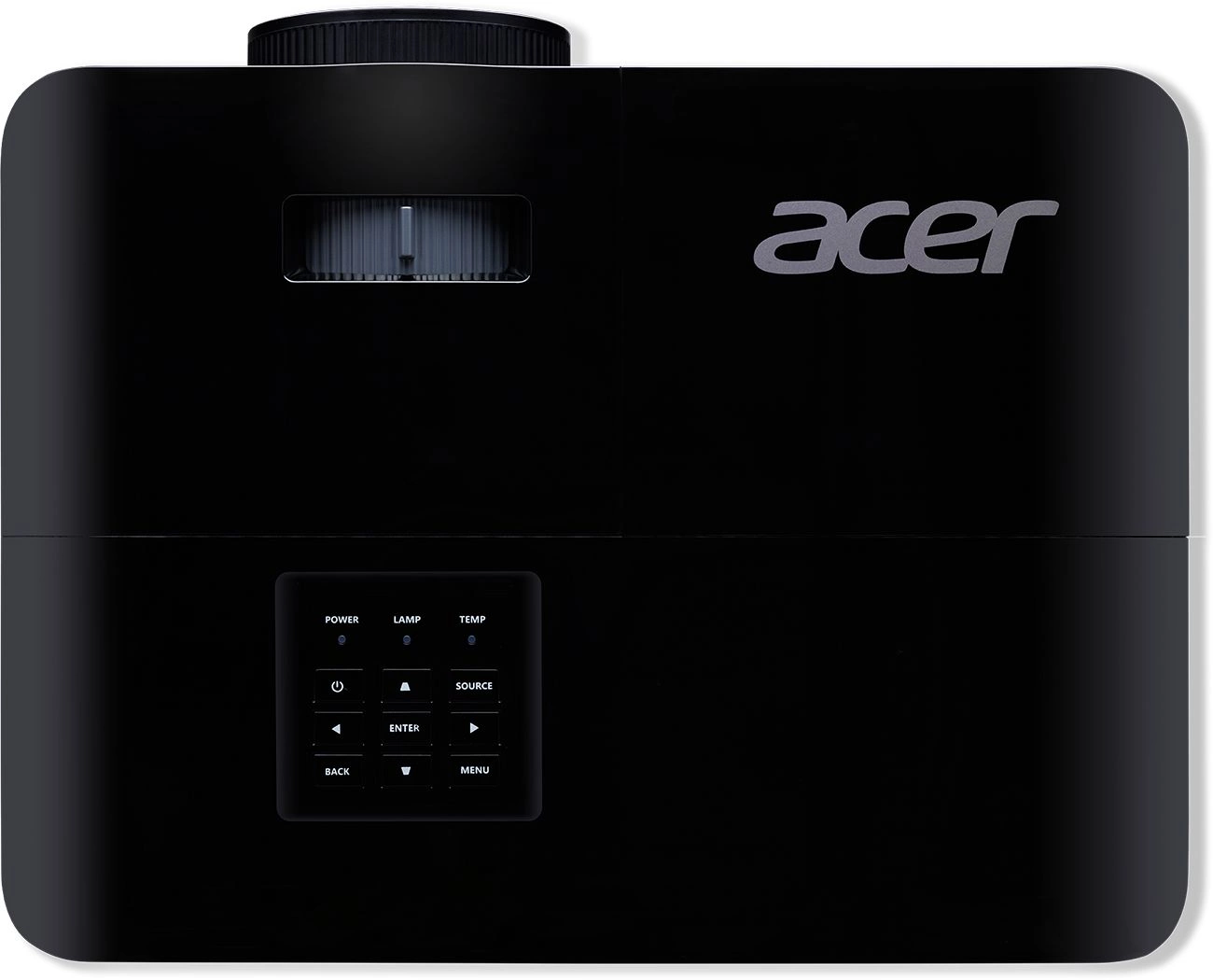 Acer X119H {DLP SVGA 4800 Lm 20000:1 EMEA 2.7 Kg EURO Power} Acer X119H {DLP SVGA 4800 Lm 20000:1 EMEA 2.7 Kg EURO Power}