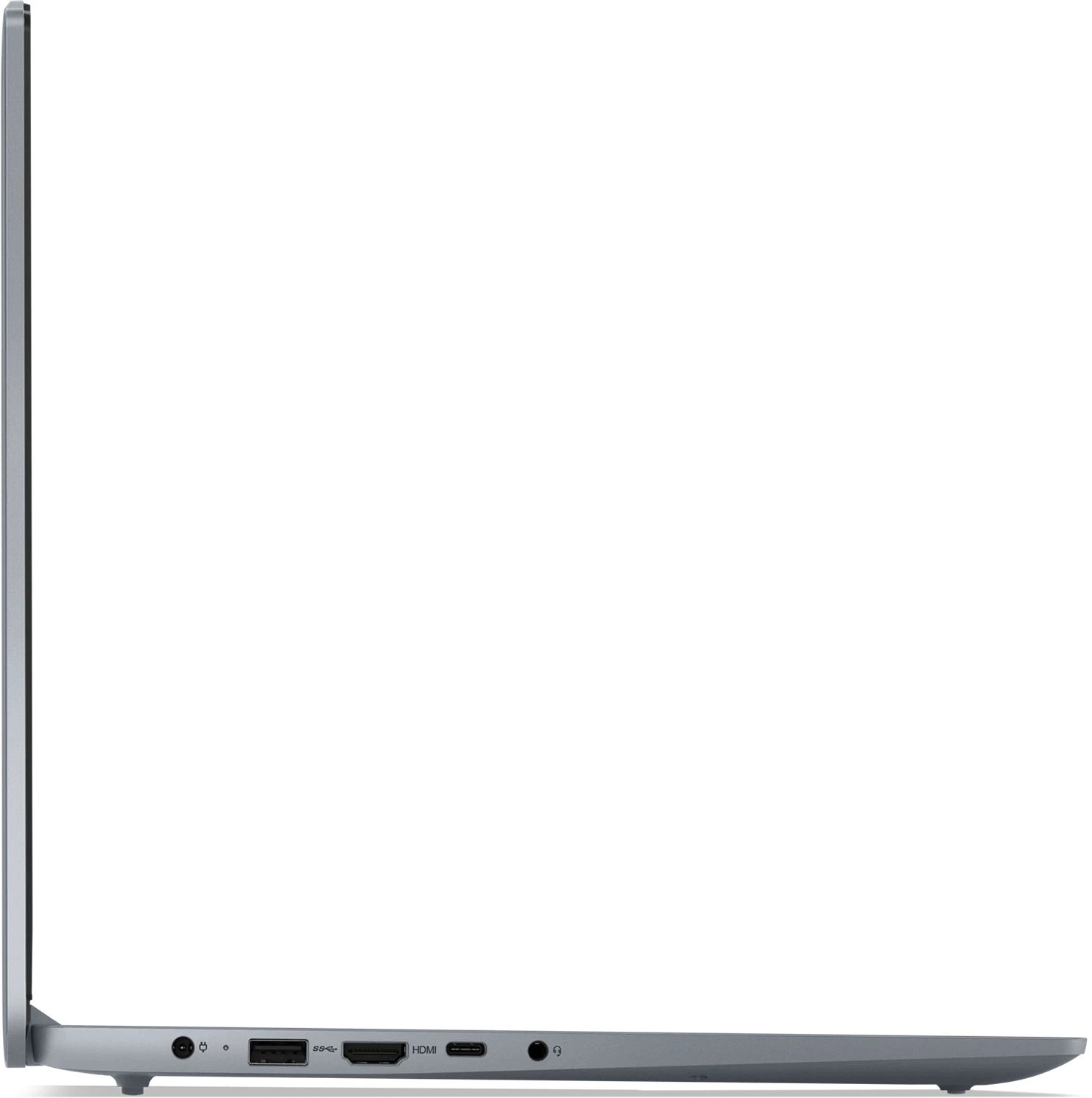 Lenovo IdeaPad Slim 3 15IRH8 [83EM003TPS] Arctic Grey 15.6" {FHD i7-13620H/16Gb/512Gb SSD/DOS}