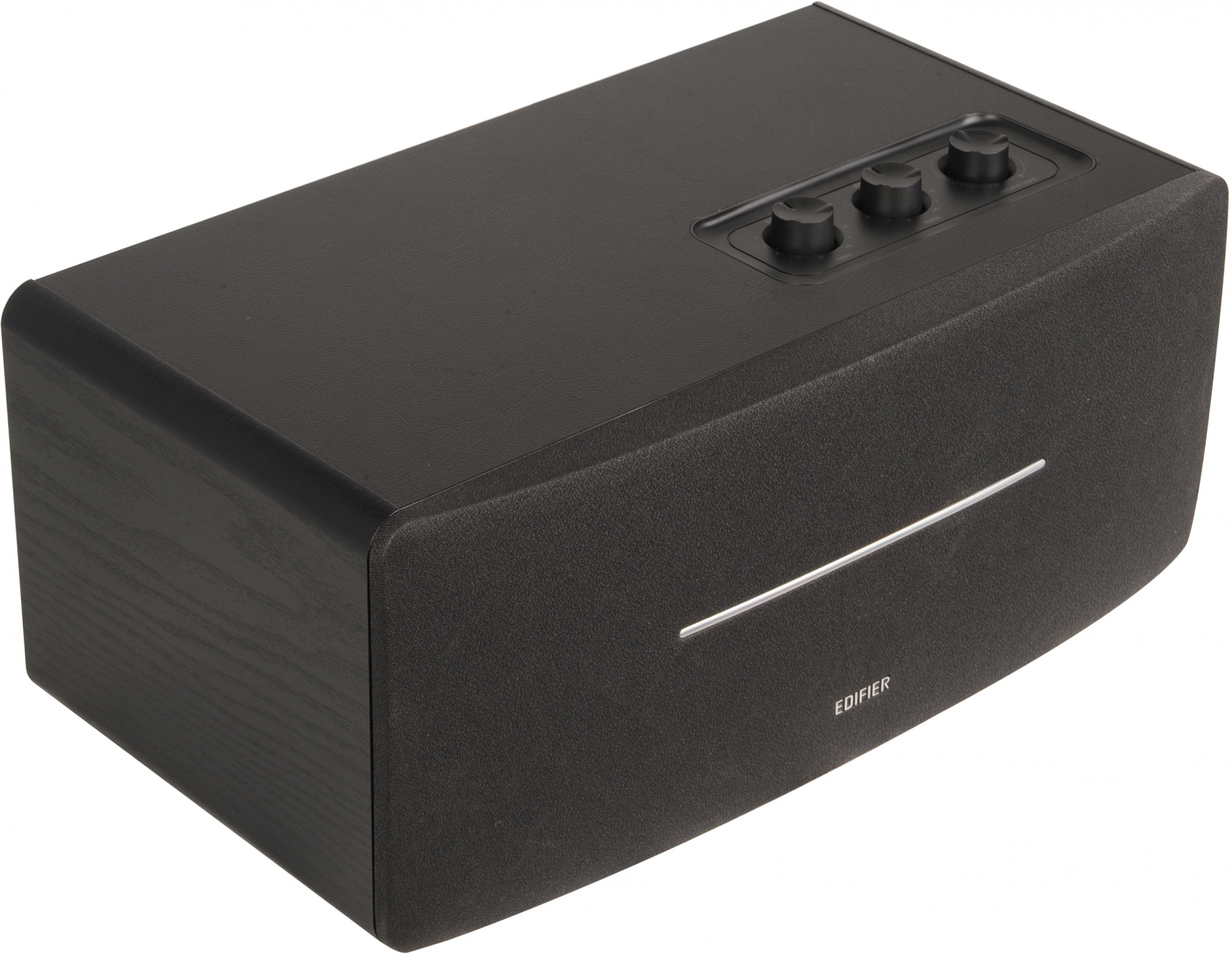 EDIFIER D12 BLACK