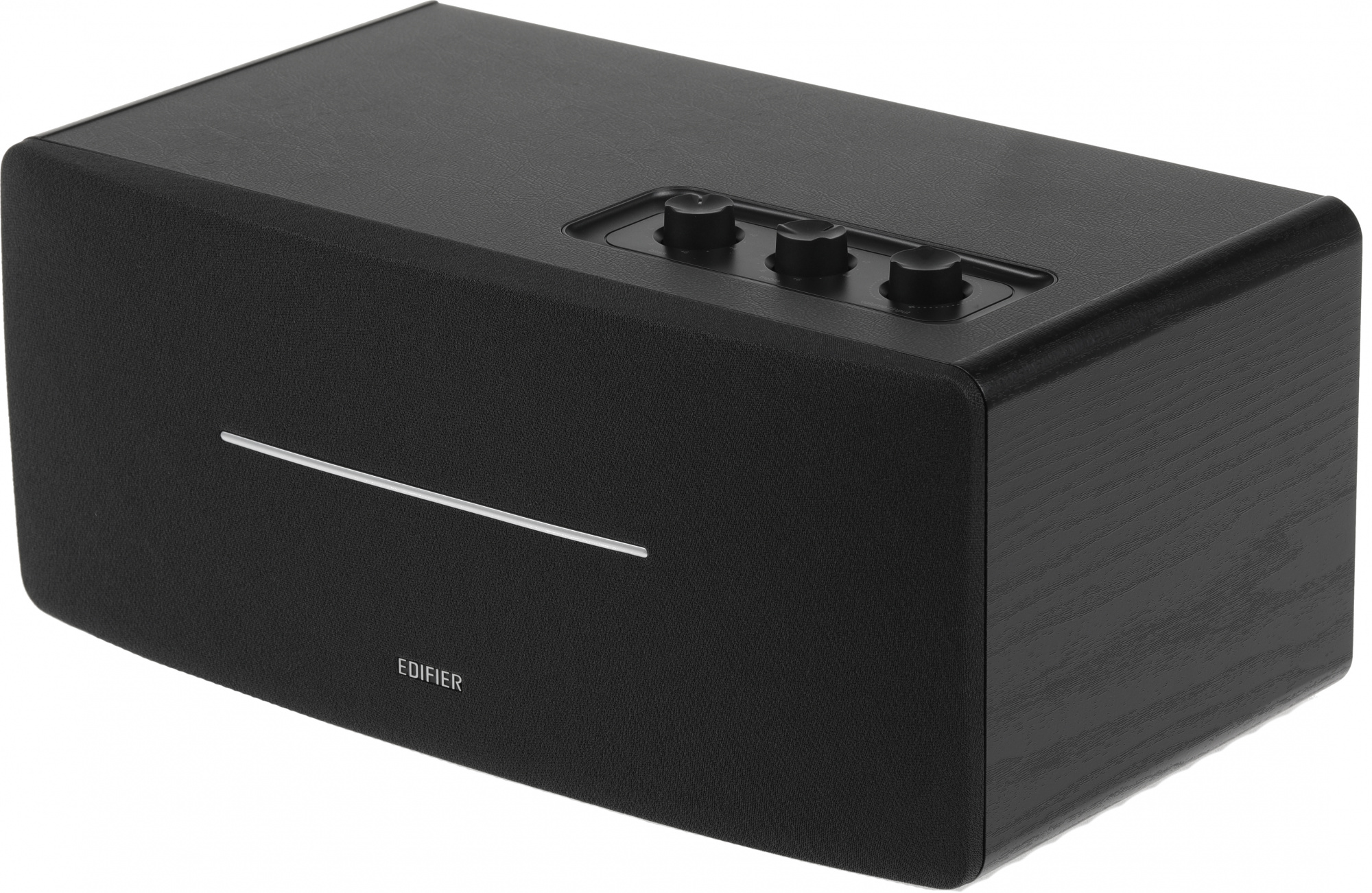 EDIFIER D12 BLACK