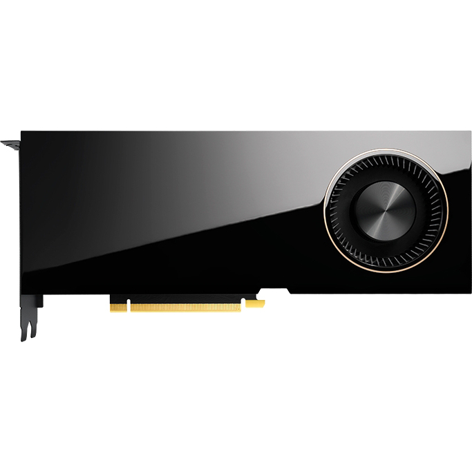 NVIDIA RTX A6000