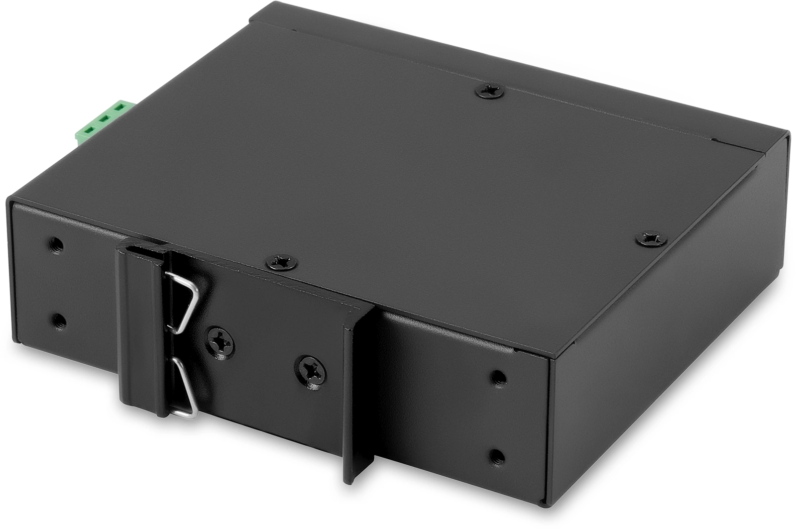 Инжектор PoE Digma DNP30W48GDXM 10/100/1000BASE-T 30Вт 37-57В(DC)