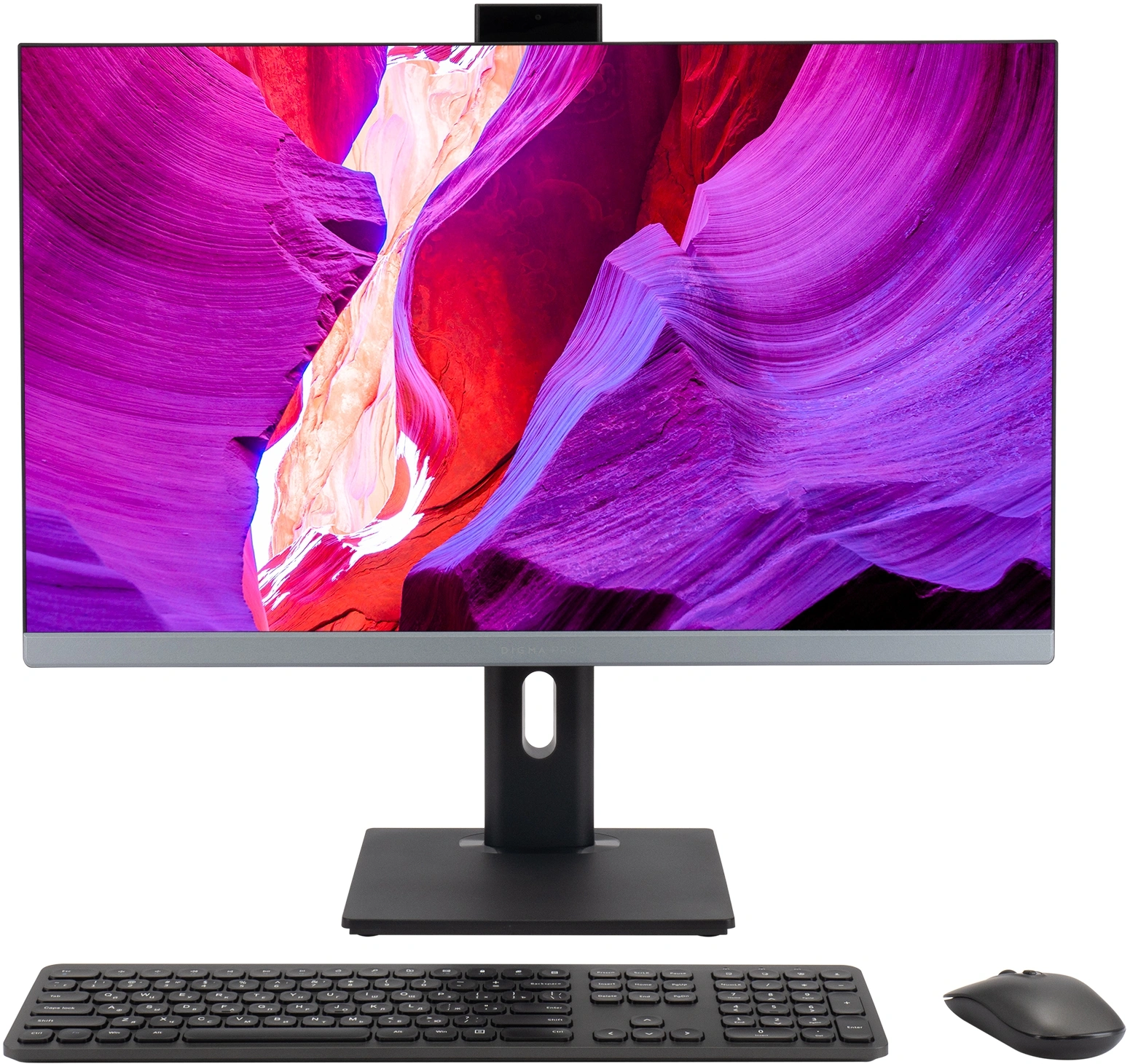 DIGMA PRO DM27P5-ADXW02 DIGMA PRO DM27P5-ADXW02