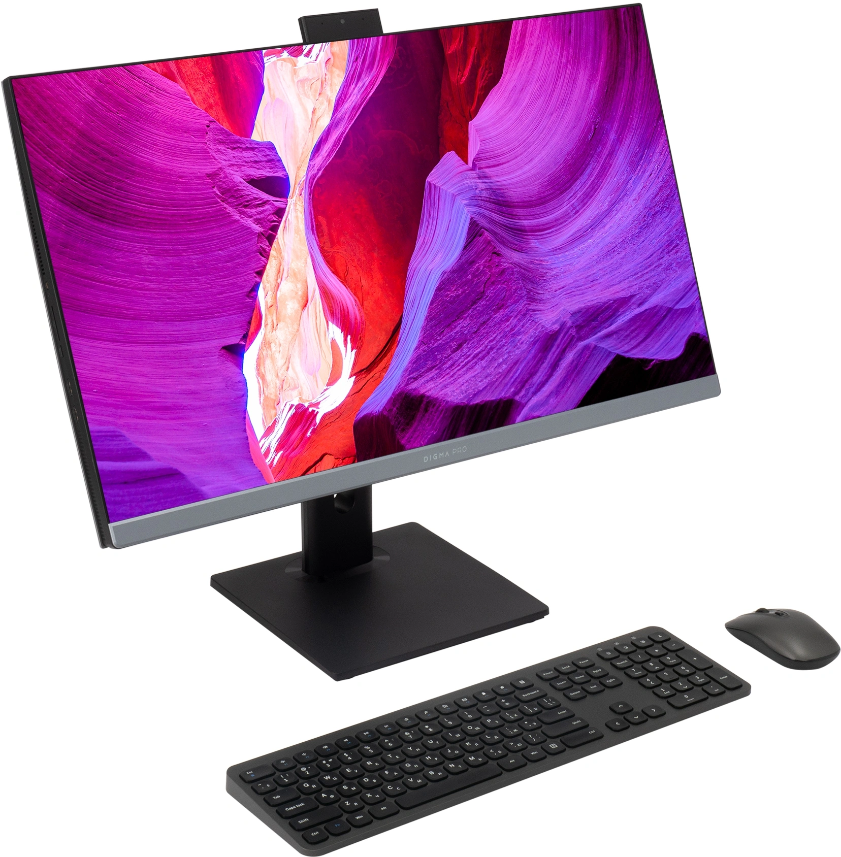 DIGMA PRO DM27P5-ADXW02 DIGMA PRO DM27P5-ADXW02