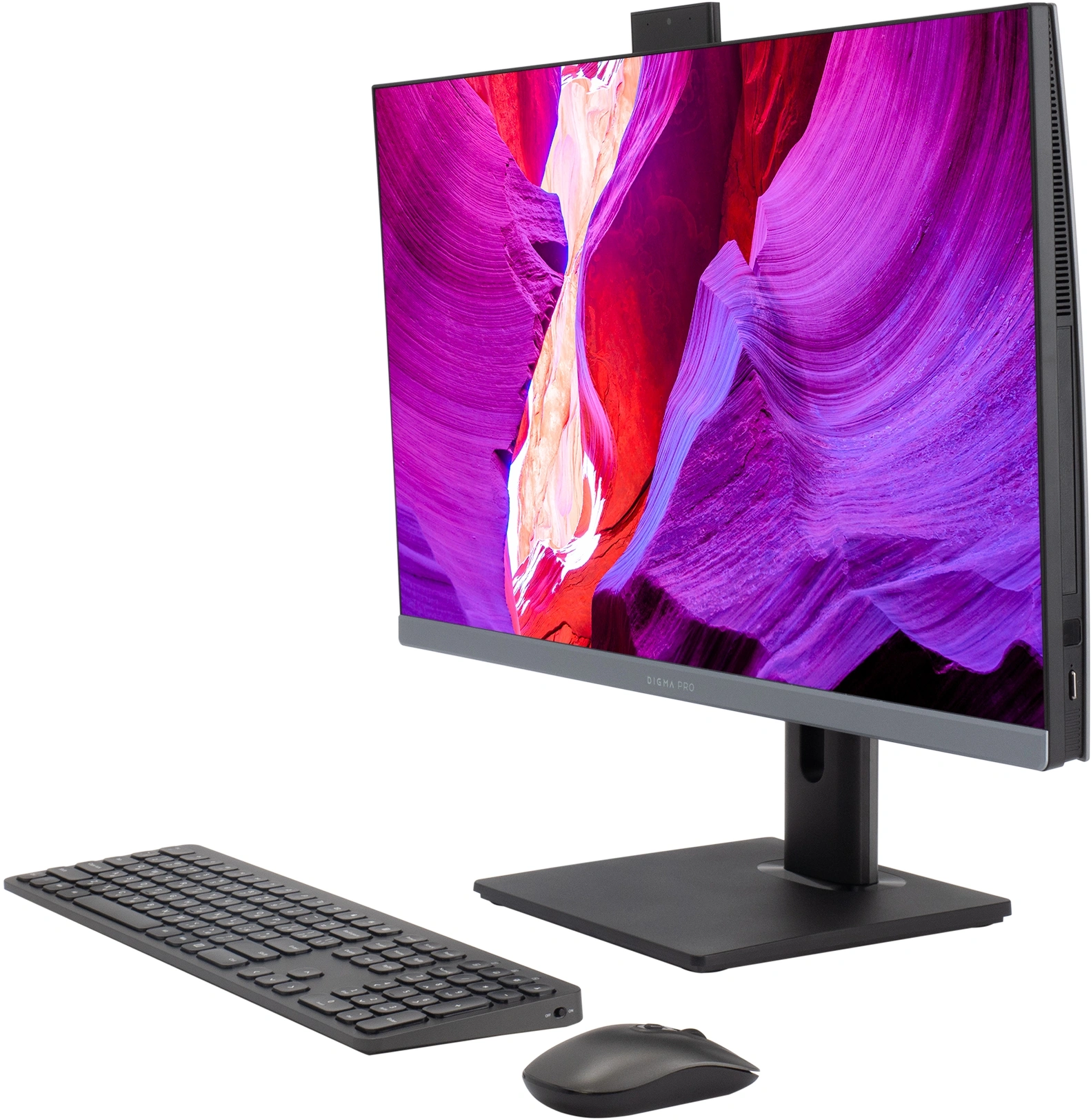 DIGMA PRO DM27P5-ADXW02 DIGMA PRO DM27P5-ADXW02