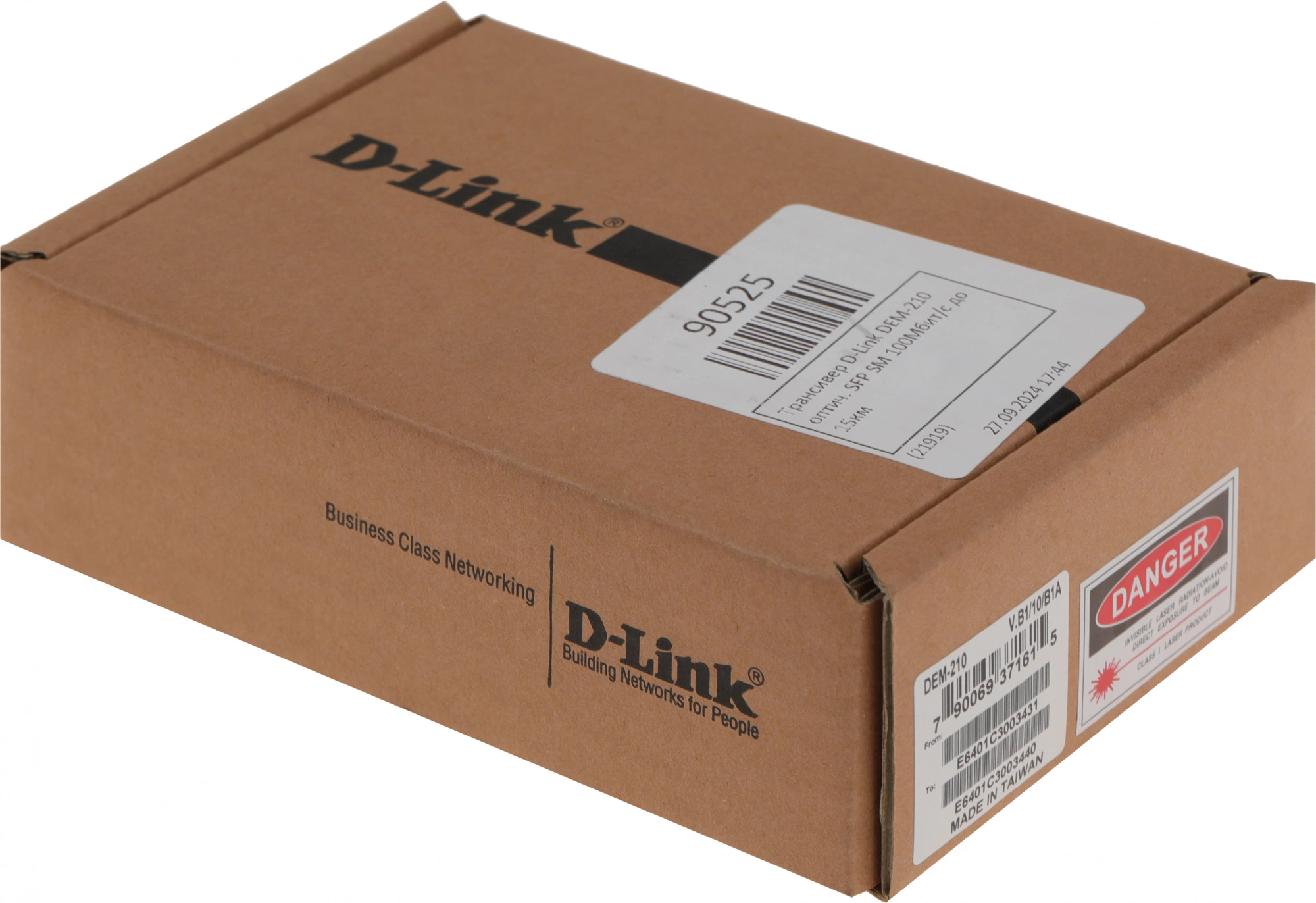 D-LINK DEM-210/B1A D-LINK DEM-210/B1A