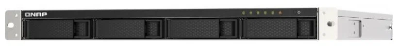 QNAP Original TS-453DU-4G Сетевое хранилище NAS 4-bay стоечный Celeron J4125