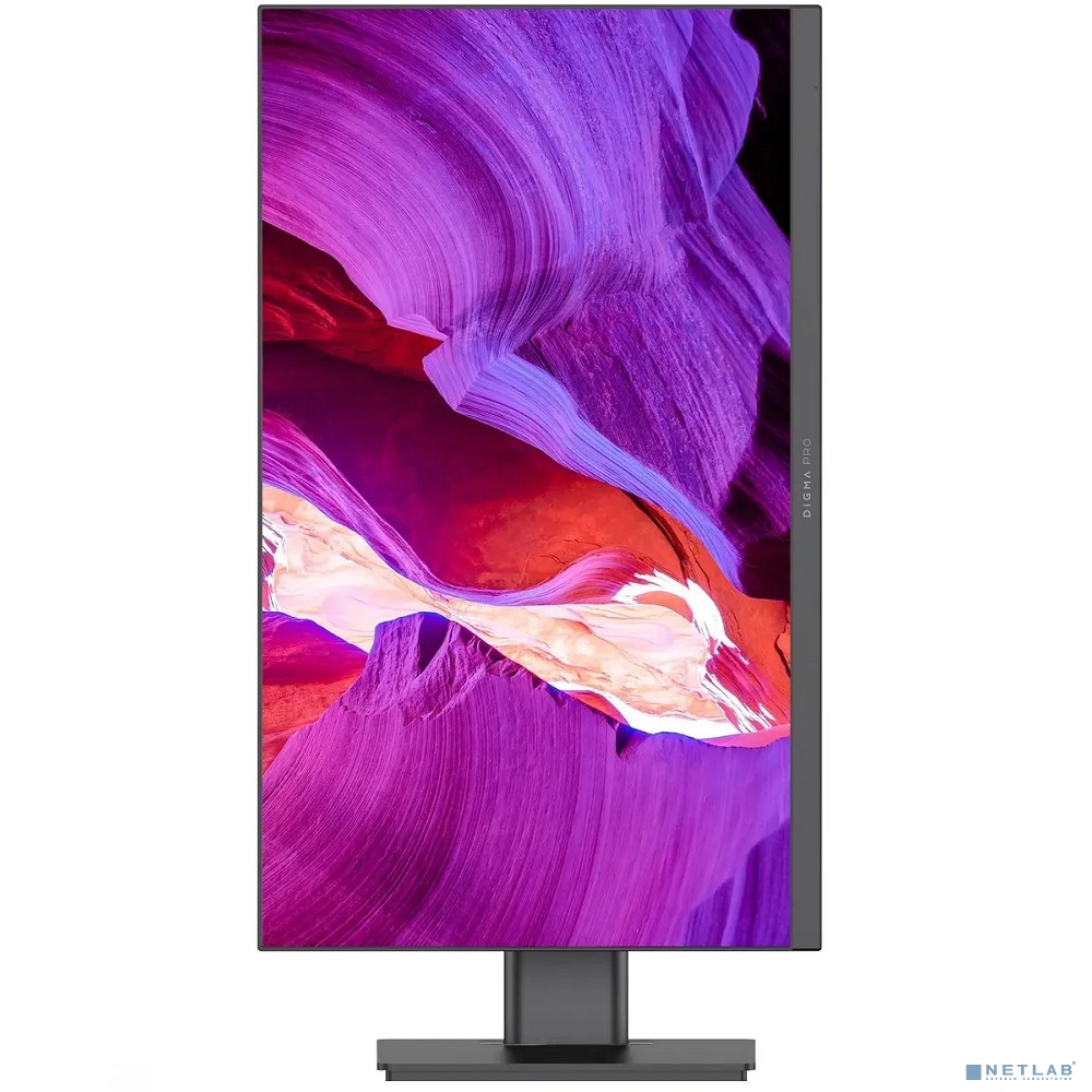 Digma PRO Unity [DM23P3-8CXU02] Grey/Black 23.8" {FHD i3-1315U/8GB/256GB SSD/Ubuntuo/kb/m}