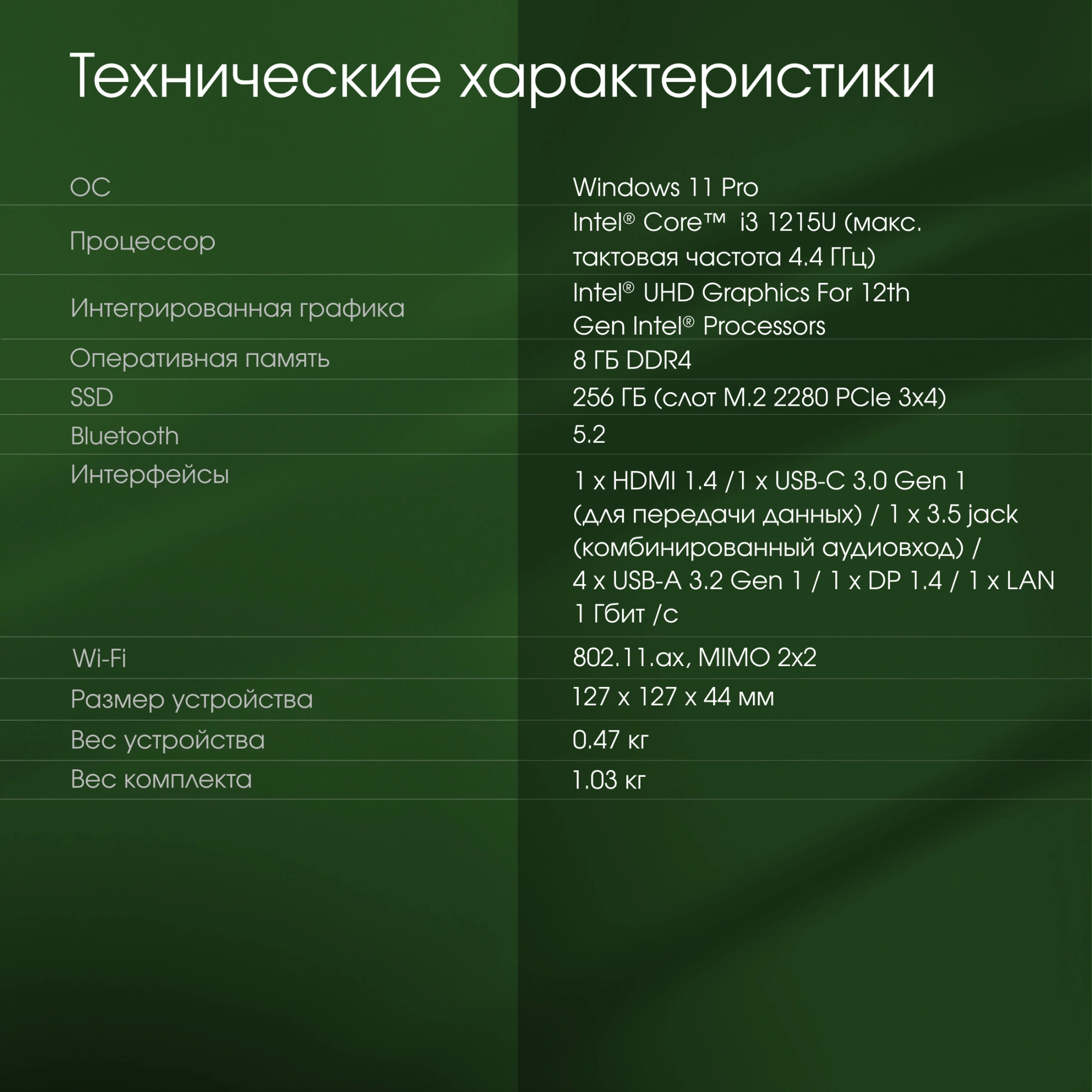 DIGMA PRO DPP3-8CXW01