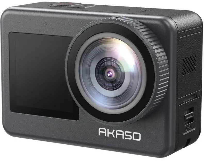 AKASO BRAVE-7 COLOR GRAY