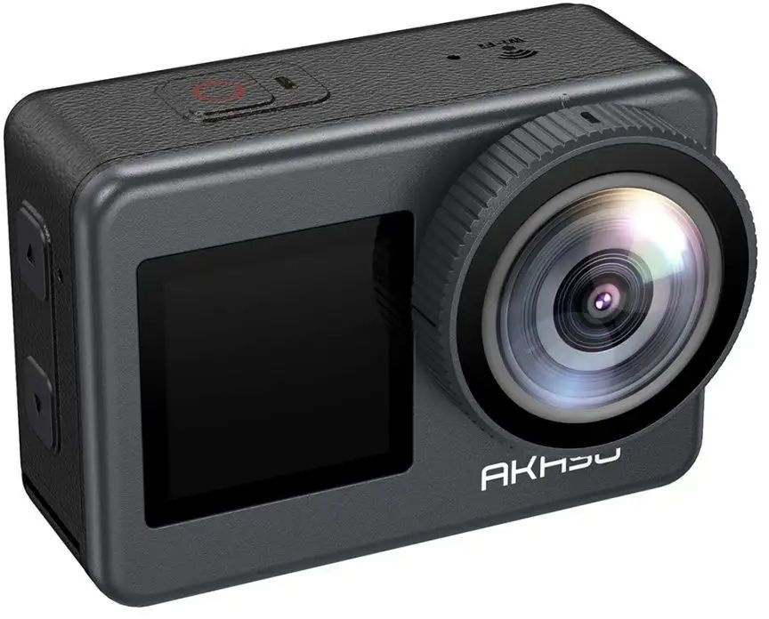 AKASO BRAVE-7 COLOR GRAY