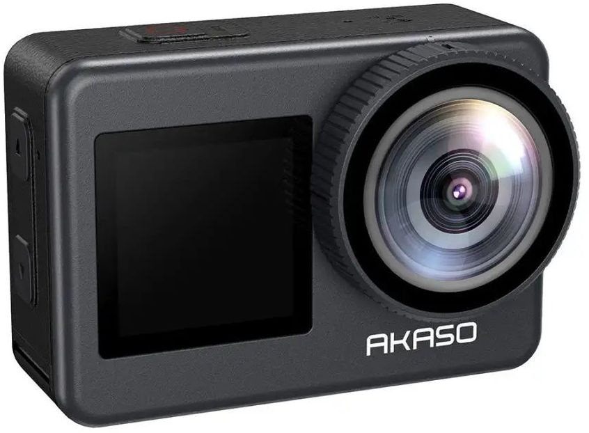 AKASO BRAVE-7 COLOR GRAY