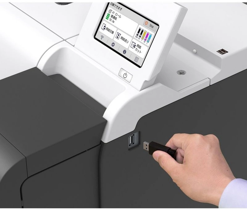 Canon imagePROGRAF TM-350 (6246C003)