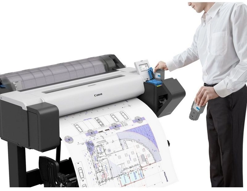 Canon imagePROGRAF TM-350 (6246C003)