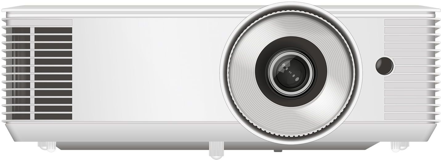 INFOCUS SP226 Проектор ScreenPlay {DLP, 4000 lm, WXGA, 30 000:1, 1.54~1.72:1, 2xHDMI 1.4, VGA in/out, S-Video, 3.5mm in/out, USB-A, RS-232, лампа 15 000ч.(ECO mode), 10W, 27дБ, 2,9 кг, БЕЛЫЙ}