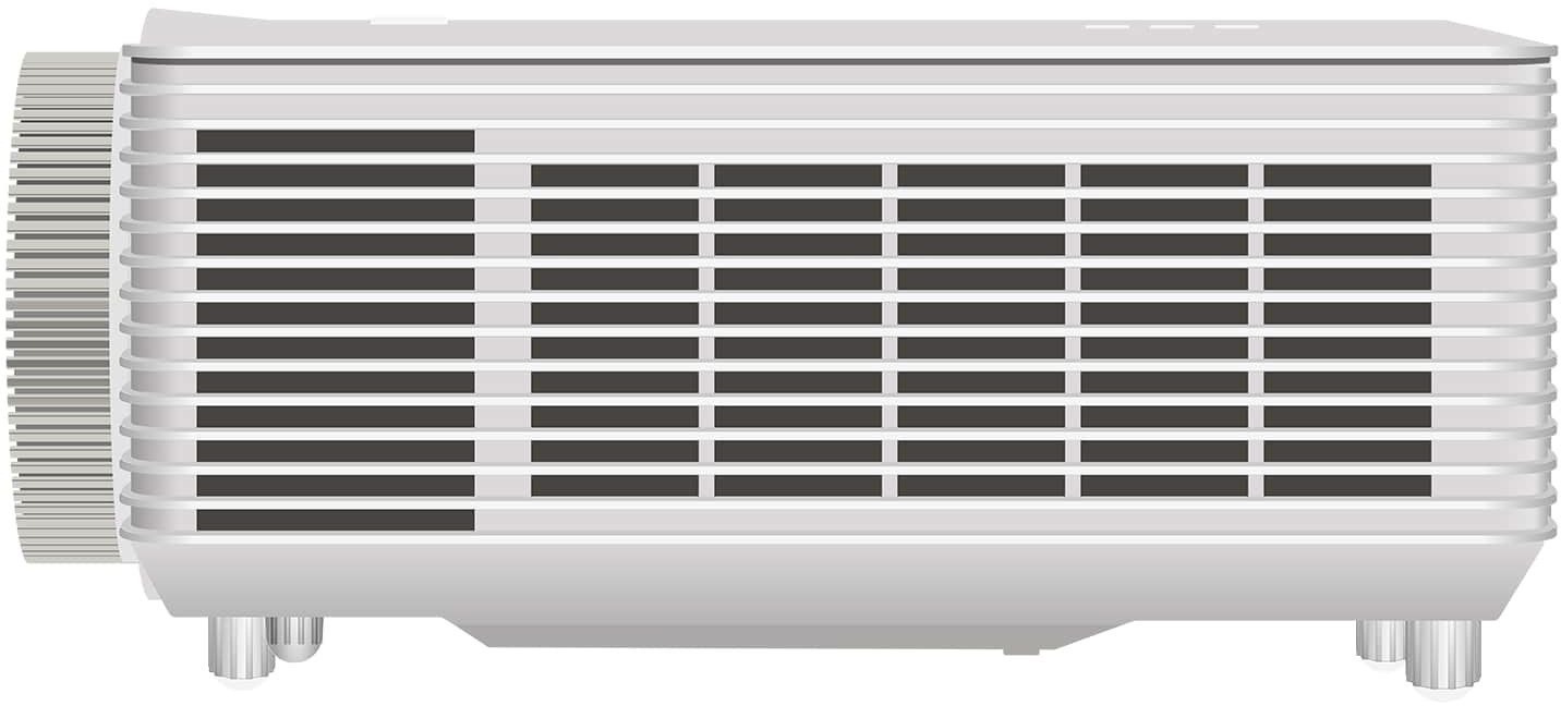 INFOCUS SP226 Проектор ScreenPlay {DLP, 4000 lm, WXGA, 30 000:1, 1.54~1.72:1, 2xHDMI 1.4, VGA in/out, S-Video, 3.5mm in/out, USB-A, RS-232, лампа 15 000ч.(ECO mode), 10W, 27дБ, 2,9 кг, БЕЛЫЙ}