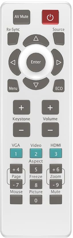 INFOCUS SP226 Проектор ScreenPlay {DLP, 4000 lm, WXGA, 30 000:1, 1.54~1.72:1, 2xHDMI 1.4, VGA in/out, S-Video, 3.5mm in/out, USB-A, RS-232, лампа 15 000ч.(ECO mode), 10W, 27дБ, 2,9 кг, БЕЛЫЙ}