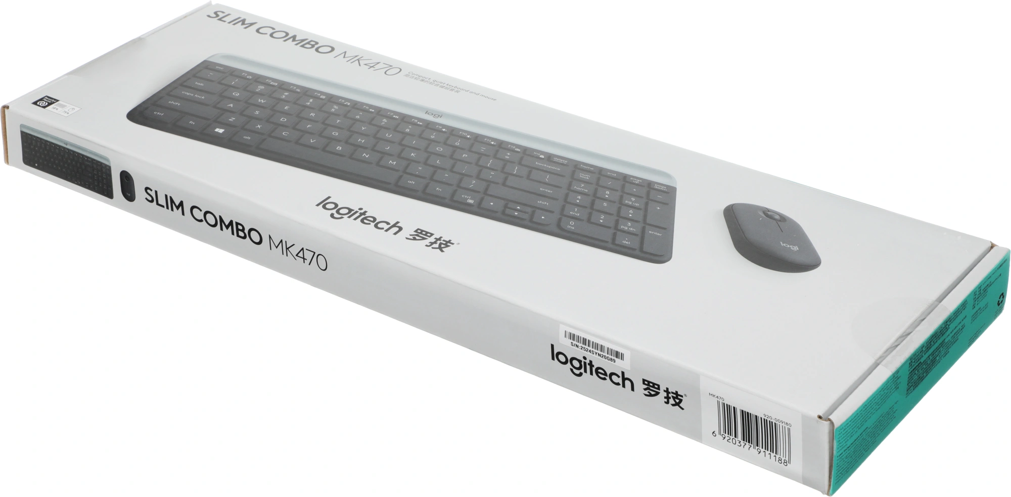 LOGITECH 920-009180 LOGITECH 920-009180