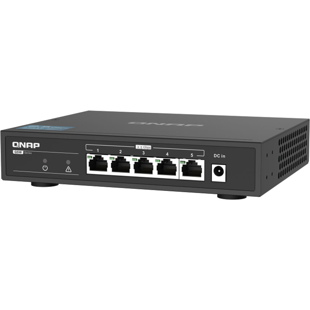 QNAP QSW-1105-5T