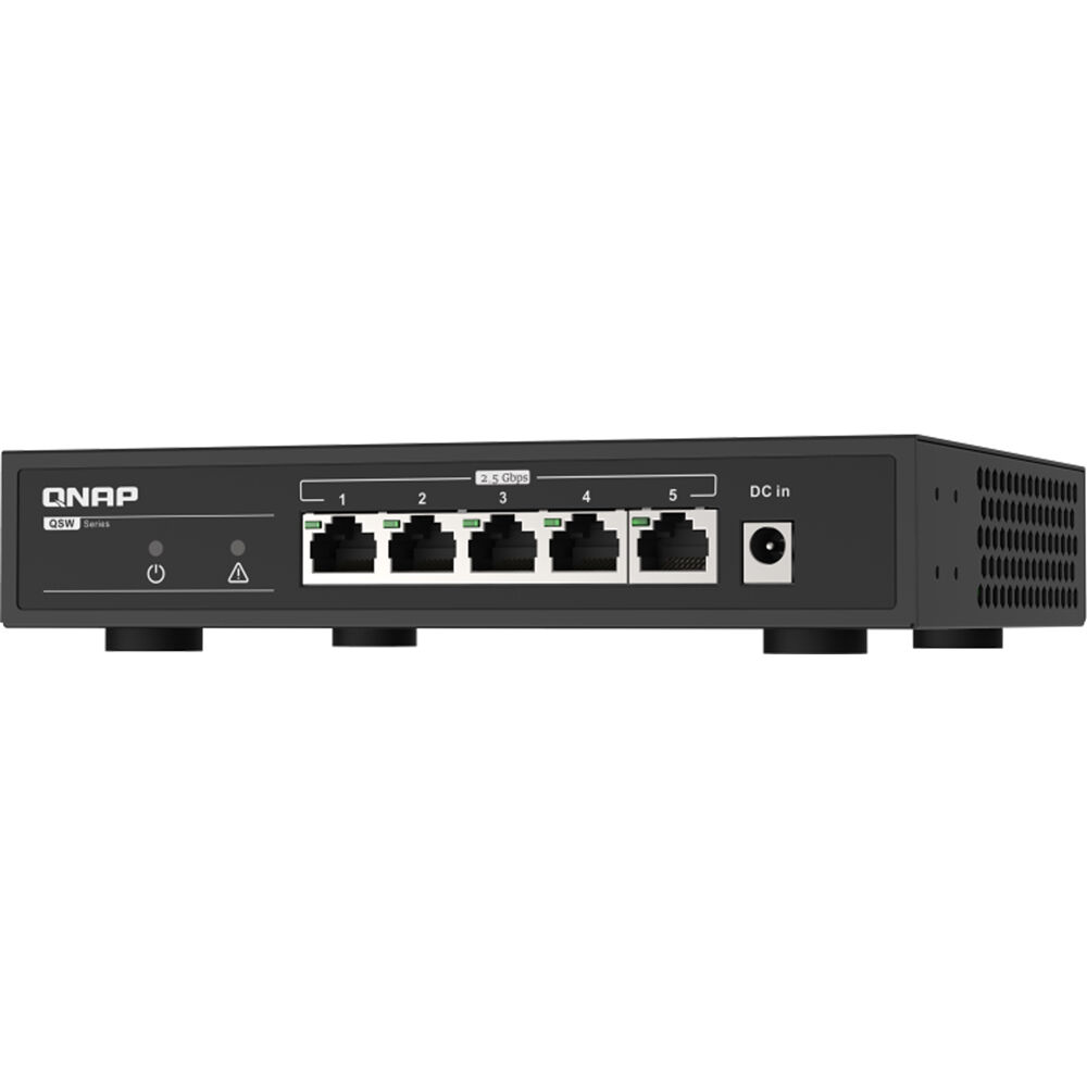 QNAP QSW-1105-5T