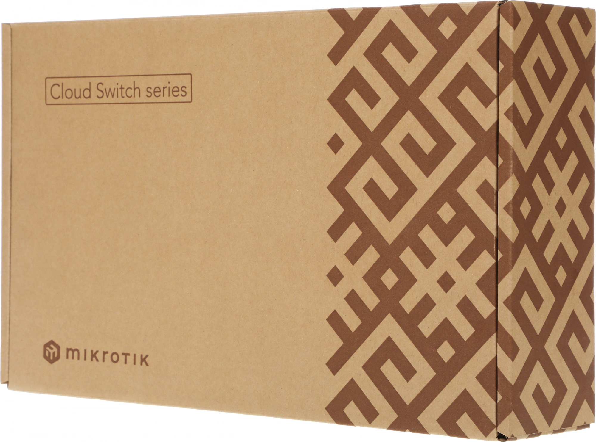 MIKROTIK CRS318-16P-2S+OUT