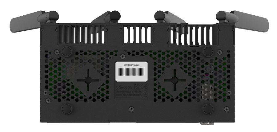 MIKROTIK RB4011iGS+5HacQ2HnD-IN