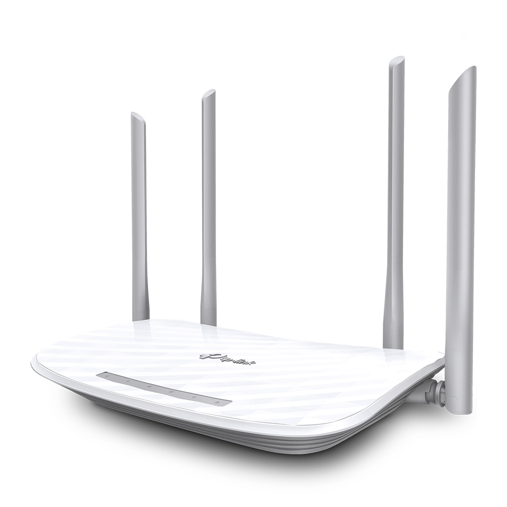 TP-Link Archer C50 (RU) V3