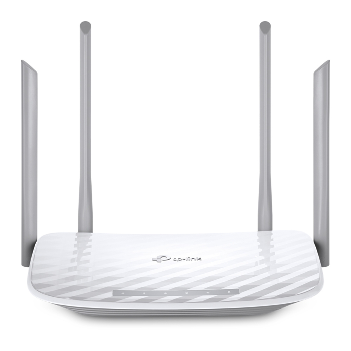 TP-Link Archer C50 (RU) V3