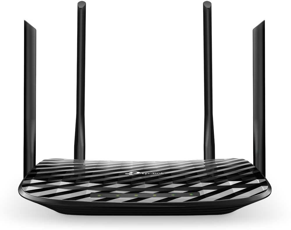 TP-Link Archer A6