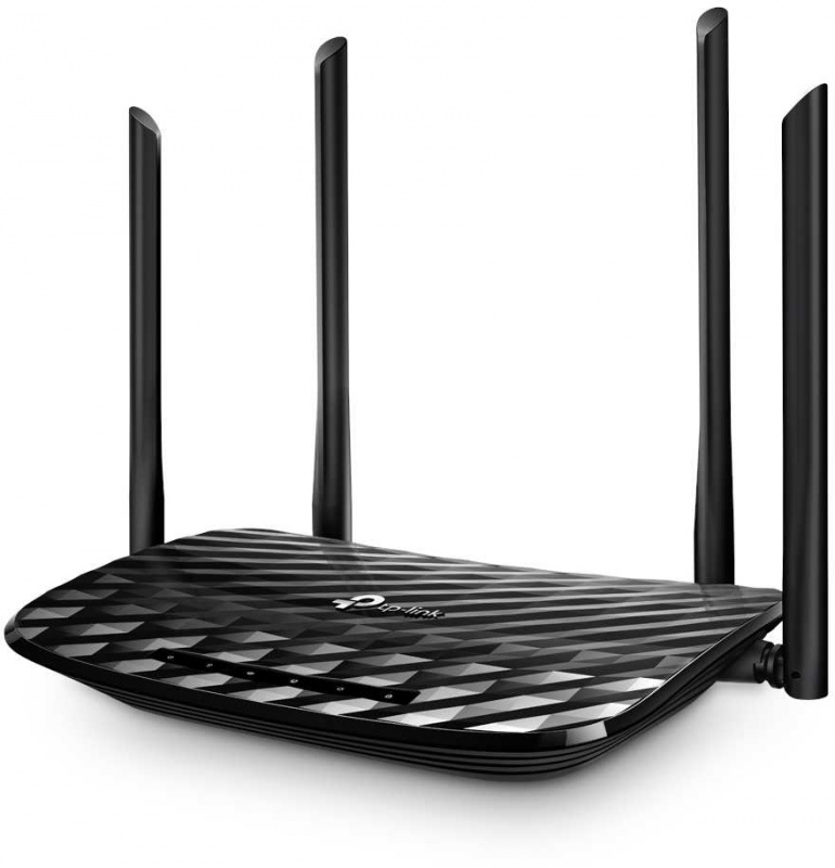 TP-Link Archer A6