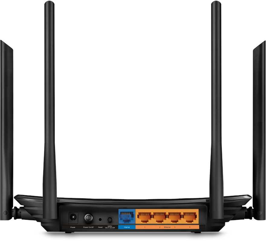 TP-Link Archer A6