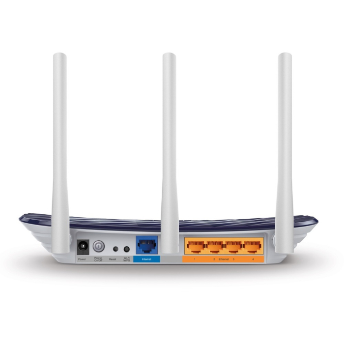 TP-Link Archer C20 (RU) V4