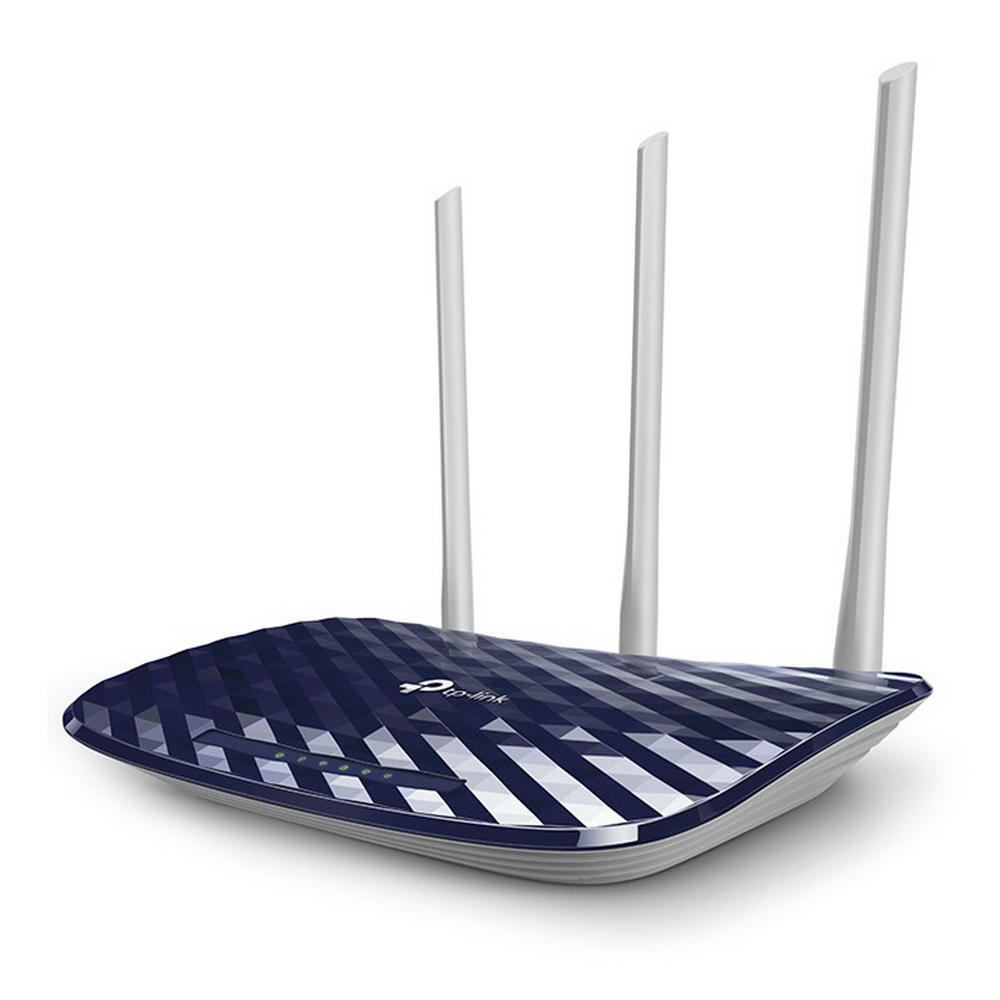 TP-Link Archer C20 (RU) V4