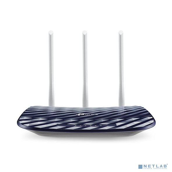 TP-LINK Archer C20 TP-LINK Archer C20