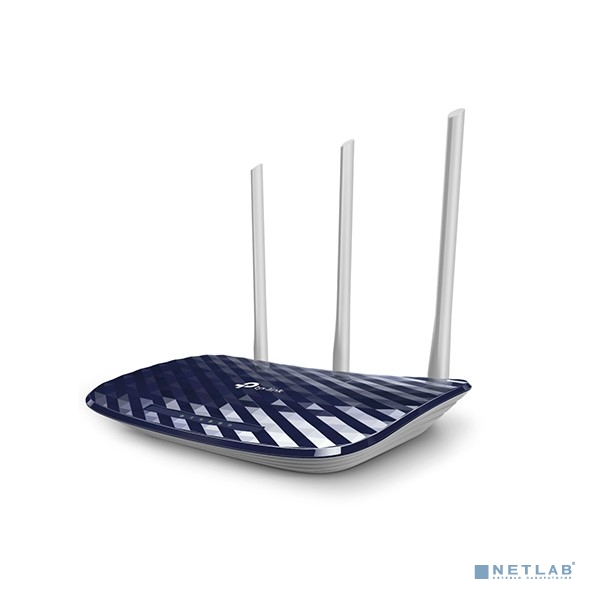 TP-LINK Archer C20 TP-LINK Archer C20