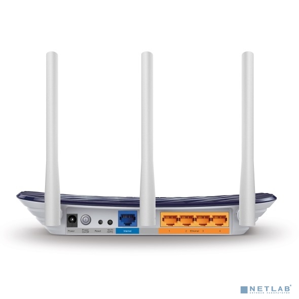 TP-LINK Archer C20 TP-LINK Archer C20