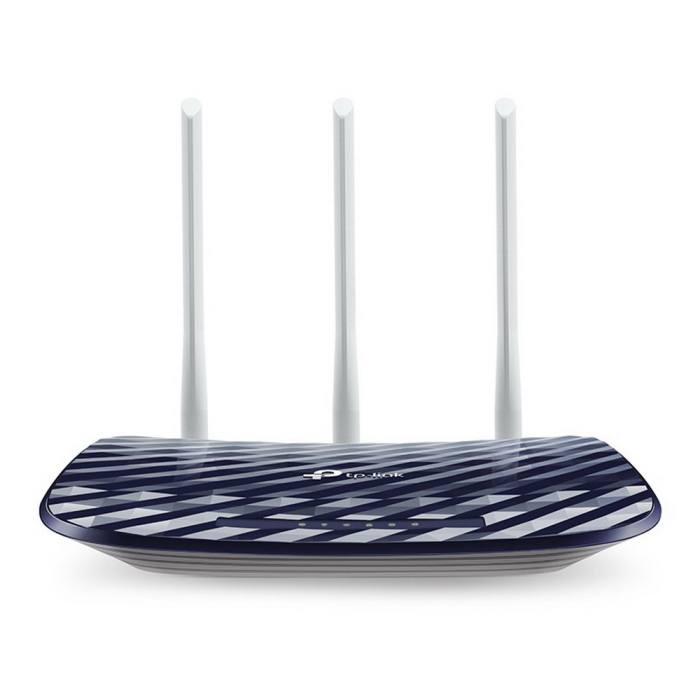 TP-Link Archer C20 (RU) V4