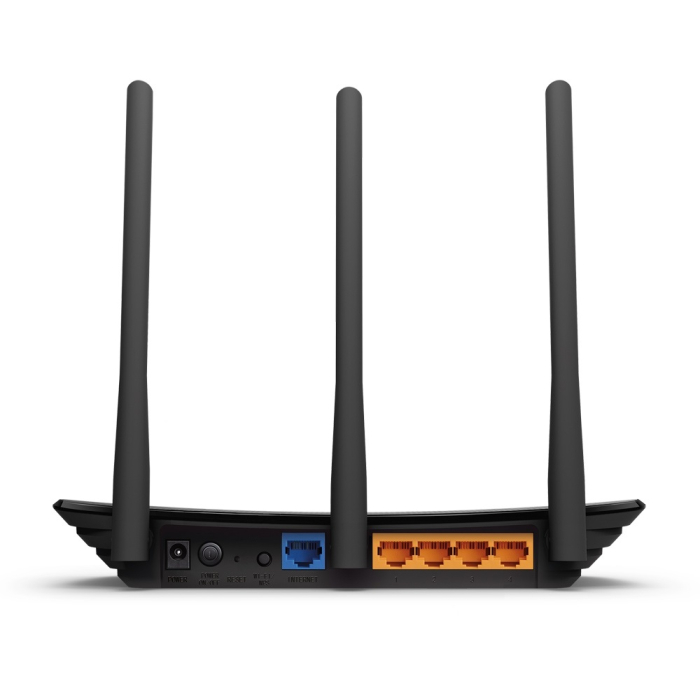 TP-Link TL-WR940N V6