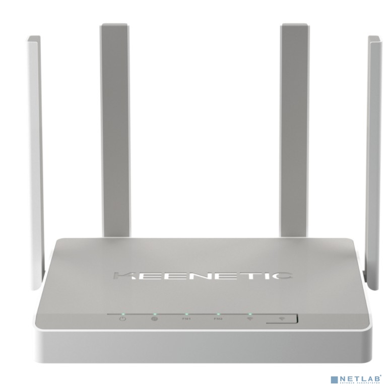 KEENETIC KN-1011 KEENETIC KN-1011