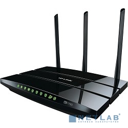 TP-Link Archer C7 AC1750 Двухдиапазонный Wi-Fi гигабитный роутер