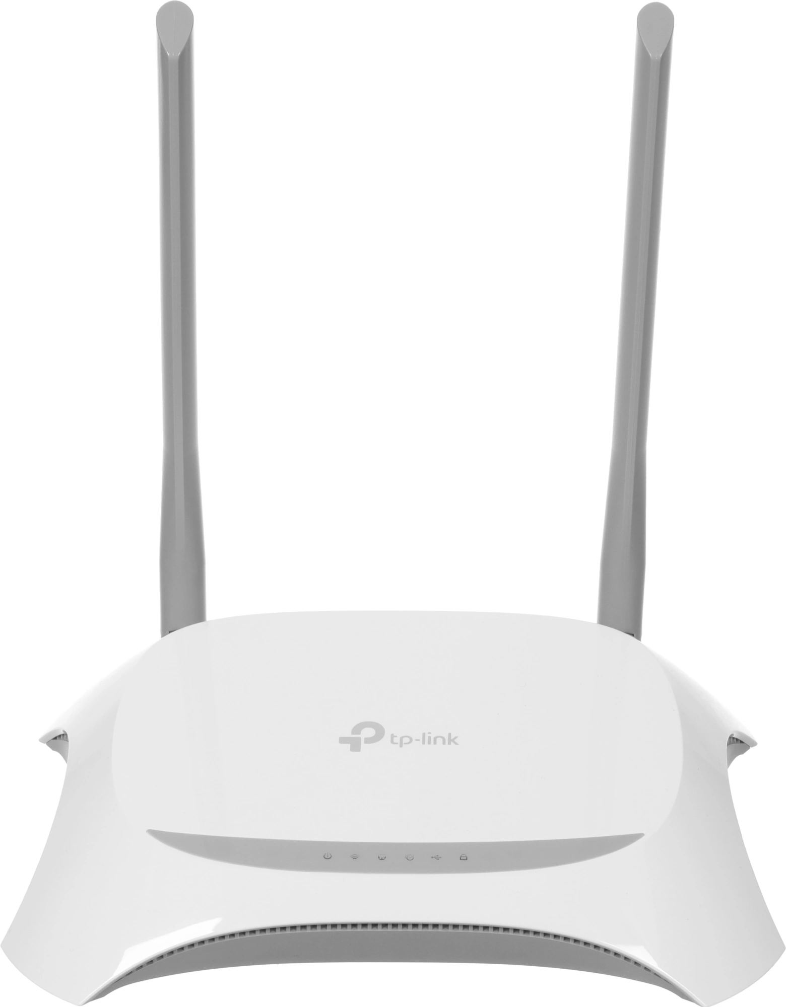 TP-LINK TL-WR842N