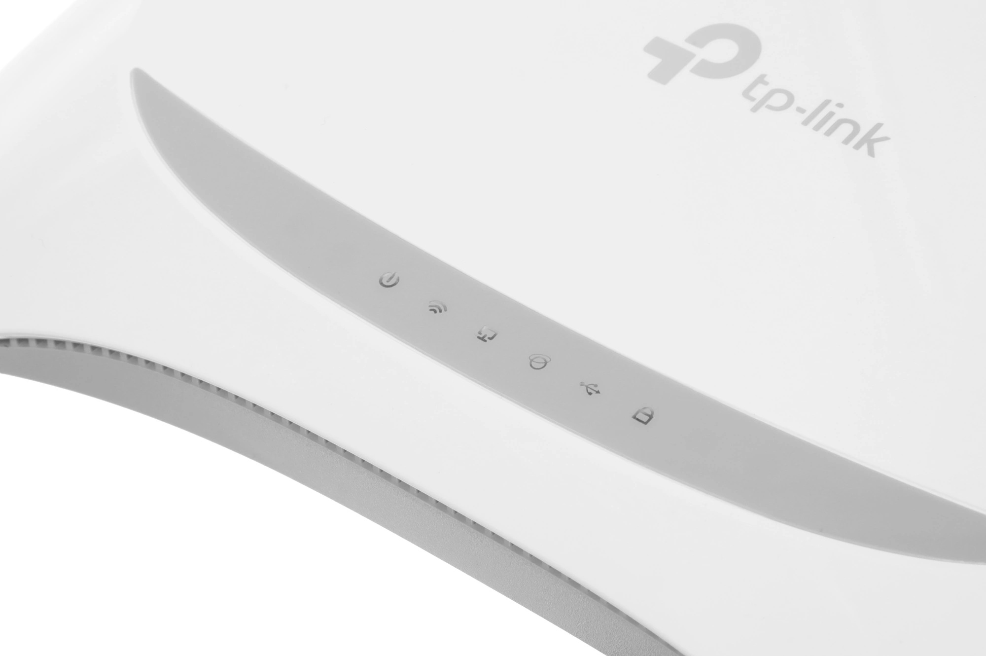TP-LINK TL-WR842N