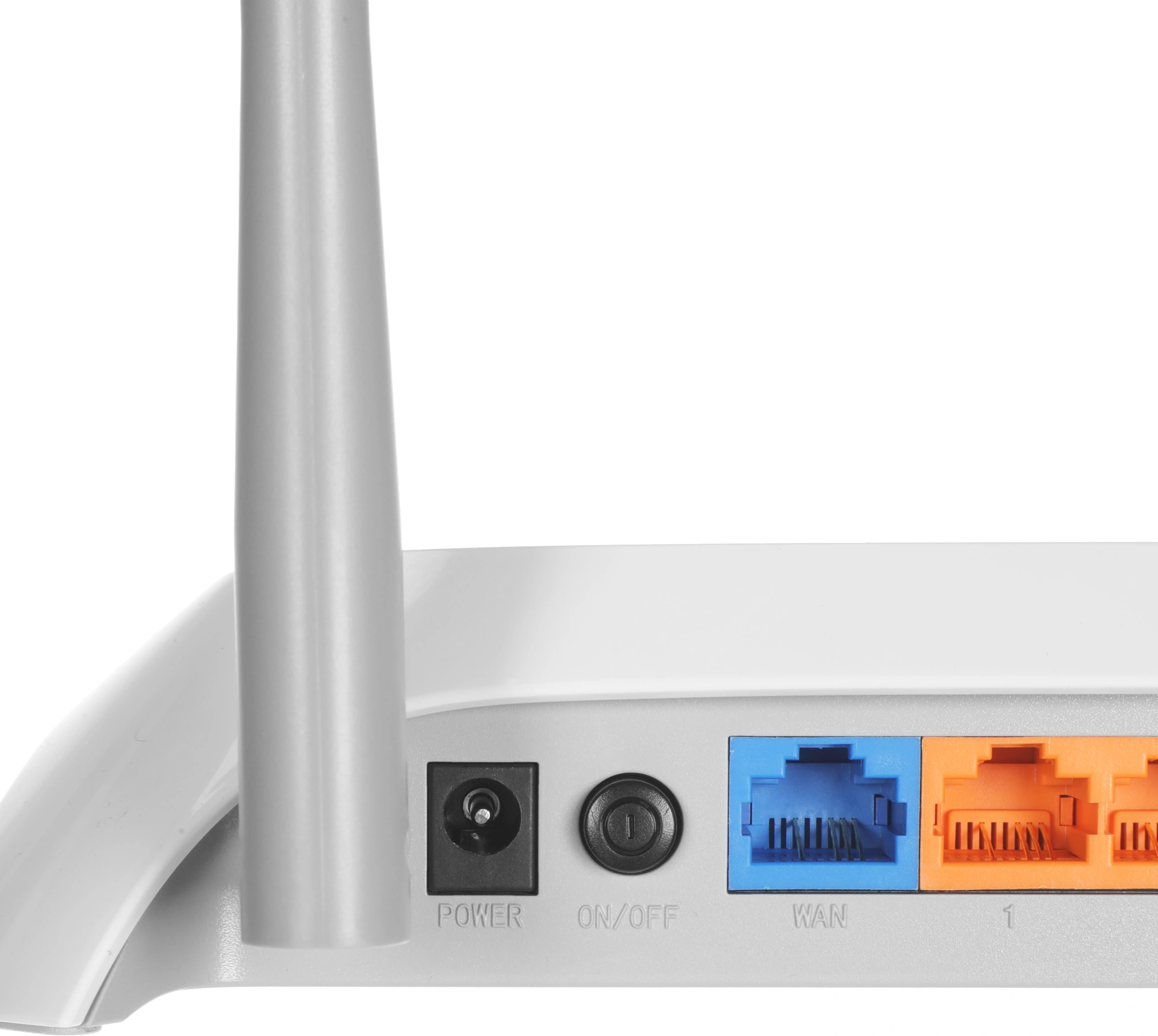 TP-LINK TL-WR842N