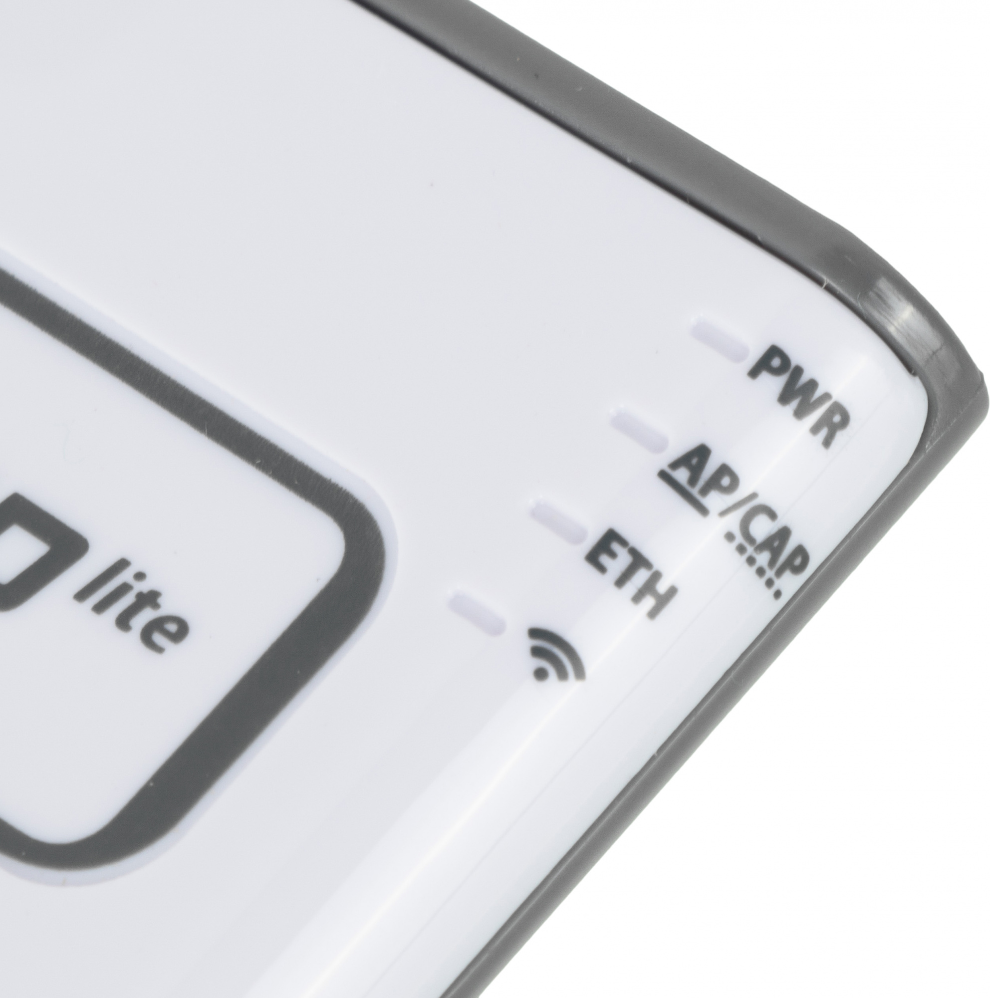 MikroTik RBmAPL-2nD Беспроводная точка доступа mAP lite 2.4 ГГц, MIMO 2x2, 22 дБм