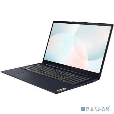 Lenovo IdeaPad 3 15ABA7 [82RN00AHRK] Blue 15.6&quot; {FHD TN Ryzen 5 5625U/8GB/256GB SSD/DOS}