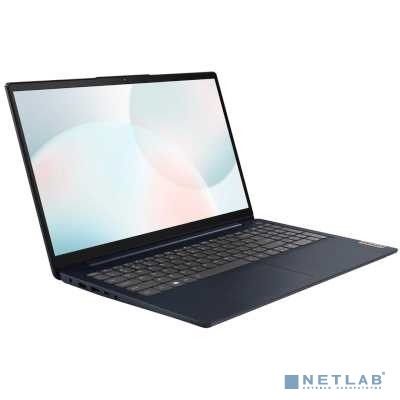 Lenovo IdeaPad 3 15ABA7 [82RN00AHRK] Blue 15.6&quot; {FHD TN Ryzen 5 5625U/8GB/256GB SSD/DOS}
